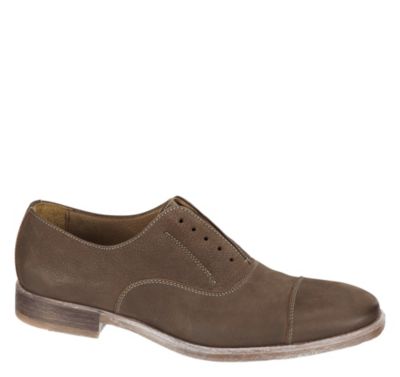  WESTMORE CAP TOE