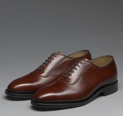  BAL OXFORD PLAIN TOE