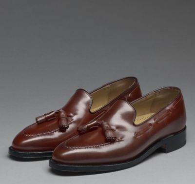  TASSEL SLIP ON