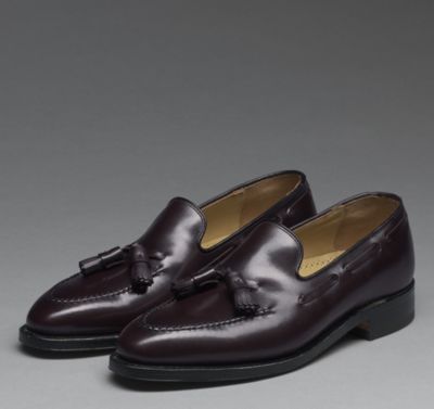  TASSEL SLIP ON