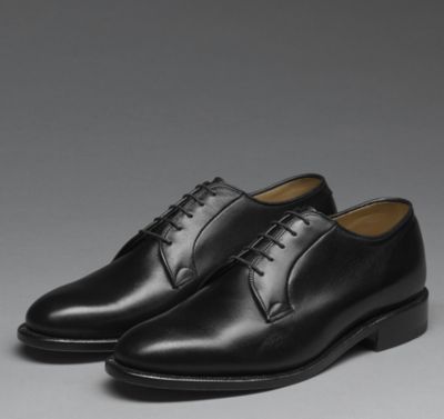  BLUCHER OXFORD PLAIN TOE