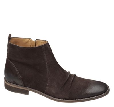  CAMBRICK ZIP BOOT