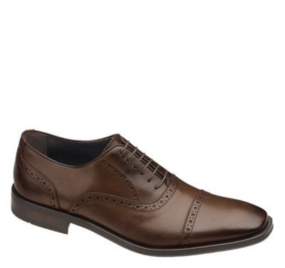  TOLBERT CAP TOE