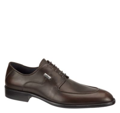  HANLEY MOC LACE-UP