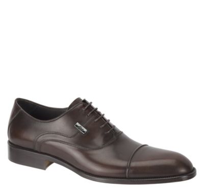  HANLEY CAP TOE