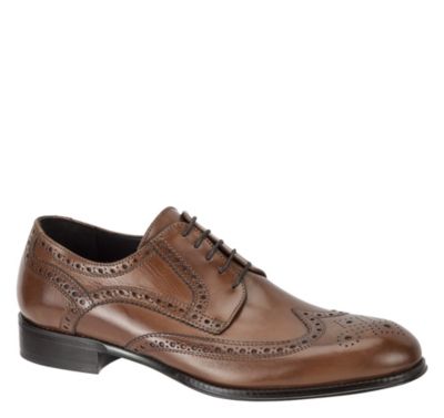  KRESSLER WINGTIP