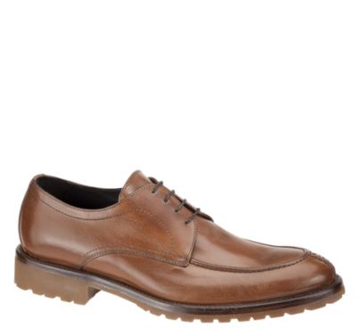  TOLIVER Y-MOC LACE-UP