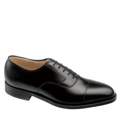  HYDE PARK II CAP-TOE