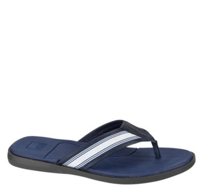  GADDIS STRIPE THONG