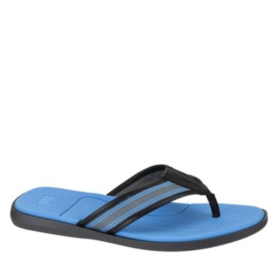  GADDIS STRIPE THONG