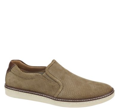  McGUFFEY PERFED SLIP-ON