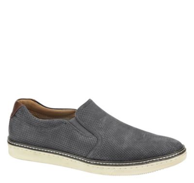  McGUFFEY PERFED SLIP-ON