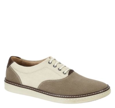  McGUFFEY LACE-UP