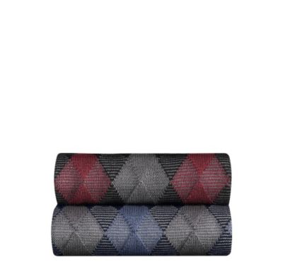  ARGYLE DRESS SOCKS