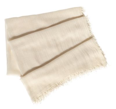  SOLID SCARF