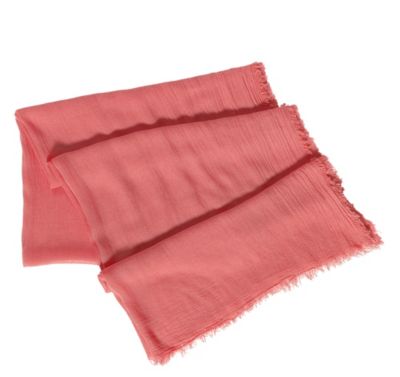  SOLID SCARF