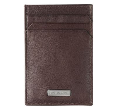  FRONT-POCKET WALLET