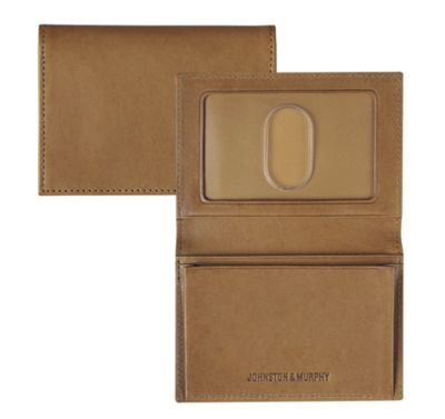 BIFOLD CARD CASE