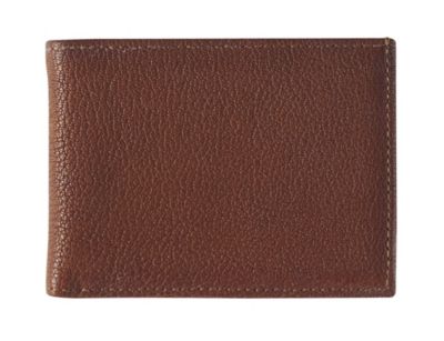  EST. 1850 LEATHER SUPER SLIM WALLET