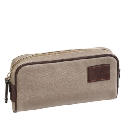 EST. 1850 CANVAS UTILITY POUCH