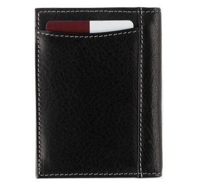  BIFOLD CARD CASE