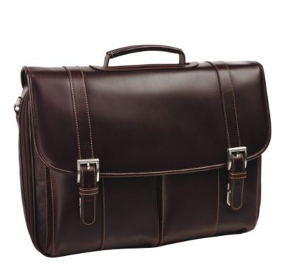  FLAP OVER BRIEFCASE