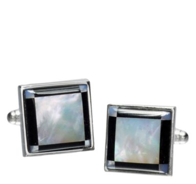  FOUR CORNERS CUFFLINKS