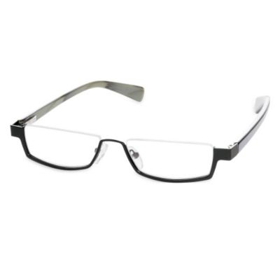 ... readers introducing ophthalmic quality reading glasses crafted of