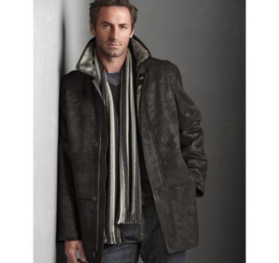 Johnston + Murphy Jackets and Coats