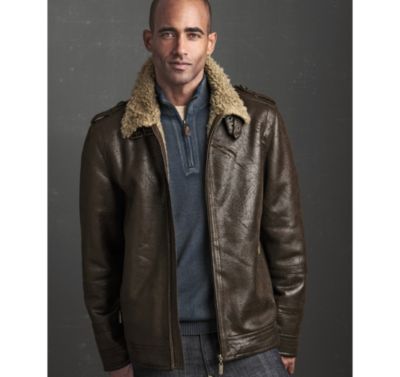 Johnston + Murphy Jackets and Coats