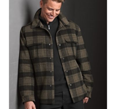 Johnston + Murphy Jackets and Coats