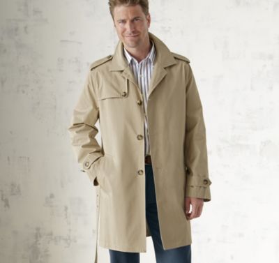  CLASSIC TRENCH