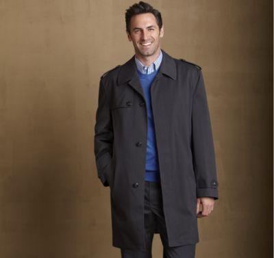Johnston + Murphy Jackets and Coats