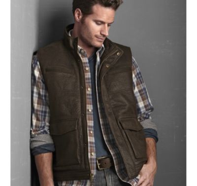 Johnston + Murphy Jackets and Coats