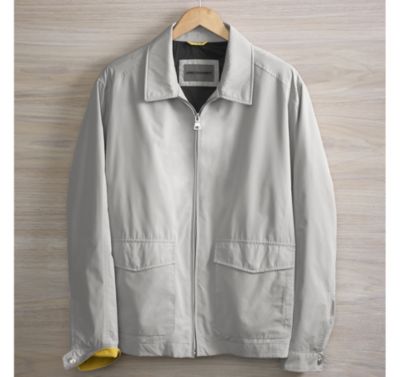  PATCH-POCKET JACKET