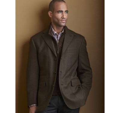 Johnston + Murphy Jackets and Coats