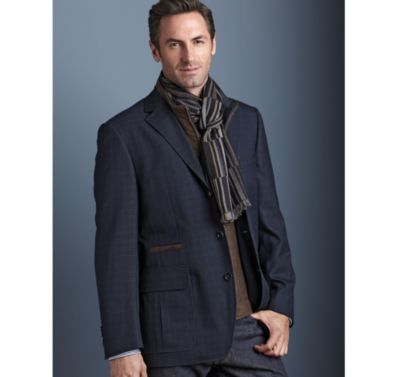 Johnston + Murphy Jackets and Coats