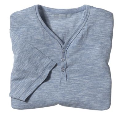  FINELINE HENLEY