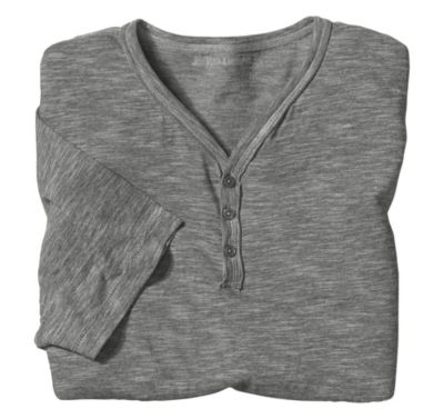 FINELINE HENLEY