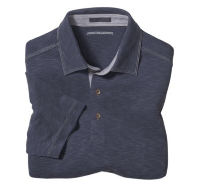  VINTAGE SLUB POLO