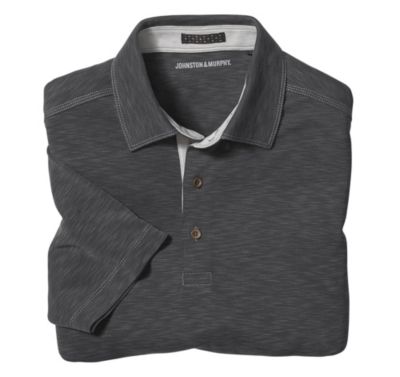  VINTAGE SLUB POLO