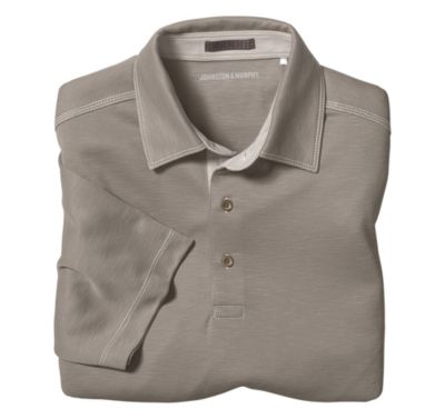  VINTAGE SLUB POLO