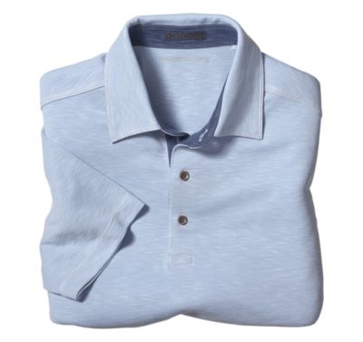  VINTAGE SLUB POLO