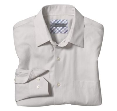  SLIM FIT EASY-CARE DRESS SHIRT