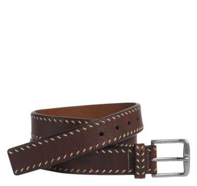  MOCCASIN BELT