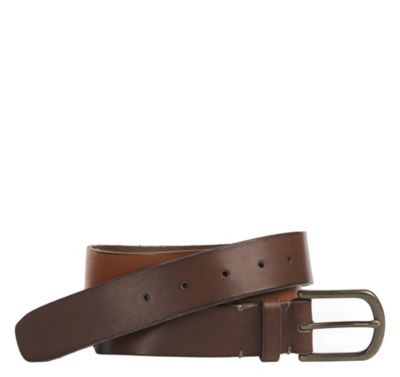  DOUBLE-RIVET BELT