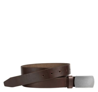  CASUAL PLAQUE BELT