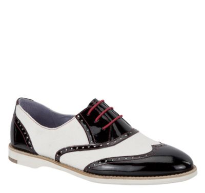  BELINDA WINGTIP
