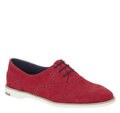  BELINDA WINGTIP