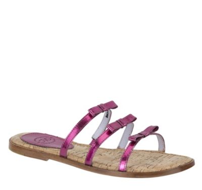  TIA THREE-BOW SLIDE